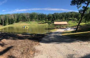 Cozy Cabin Retreat for Your Perfect Getaway - Foto 11