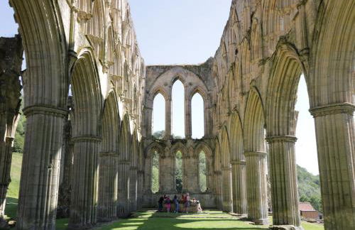 Meadow Cottage - Foto 23