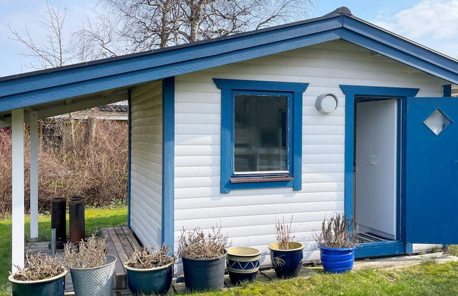 5 Person Holiday Home in Hoganas-by Traum - Foto 16