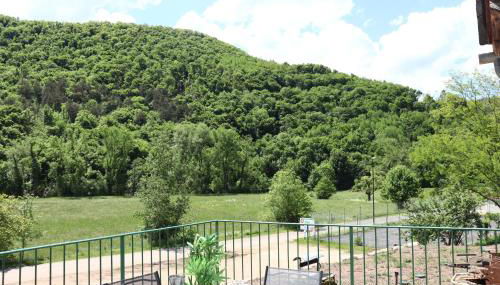 Maison Garde Barriere - Foto 3, Garden view