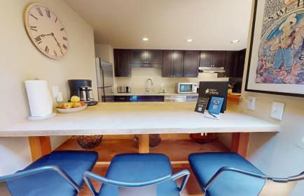 Crestview Condo 25 - Foto 8