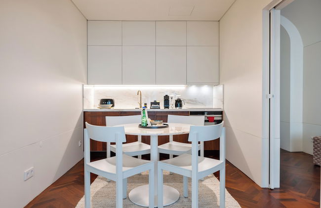 Vila Catarina Luxury Apartments - Foto 105