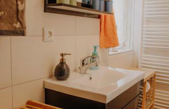 Ferienwohnung Wanderslust zentral in Ilmenau - Foto 14