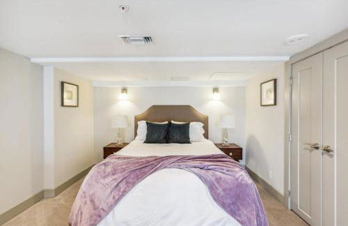 2BR Luxury Apartment Rooftop Pool & Gym - Foto 25