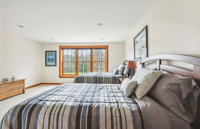 Tigertown Lodge 4 Bedroom Home - Foto 2