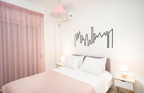 Athens Morum City Apartments - Foto 22