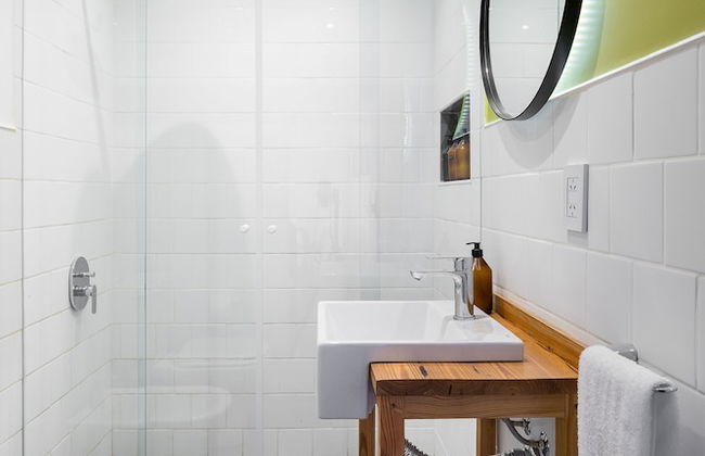 Admirable Recoleta - Foto 28