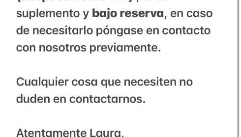 Chalet en Peñiscola urbanización font nova - Foto 3