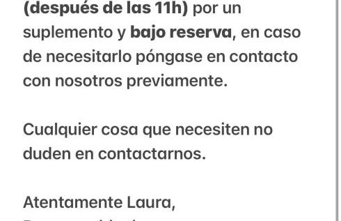 Chalet en Peñiscola urbanización font nova - Foto 3