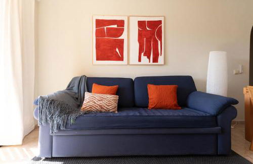 Las Olas - Coastal Escape with Charm & Comfort - Foto 31