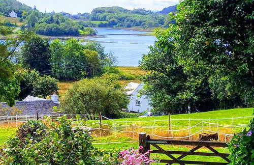 Granite Croft - Foto 5