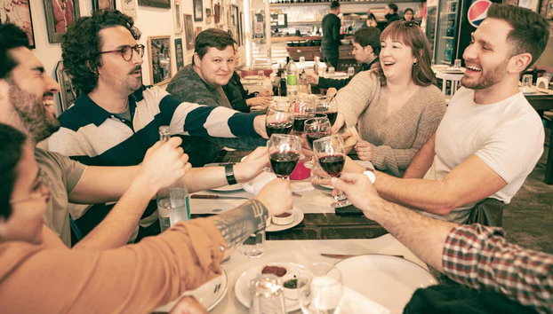 Buenos Aires Food Tour - Photo 5, Getting to know Argentine cuisine