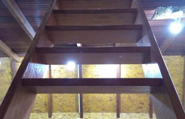 Recanto Mauá - Chalé Azaleia - Photo 26