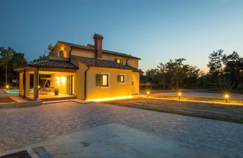 Villa Mare & Monti Istra - Foto 42