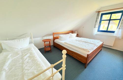 Ferienhaus Arkona Putgarten - Foto 14