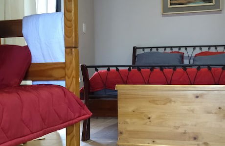 Immaculate 2-bed Garden Cottage in Beaufort West - Foto 2