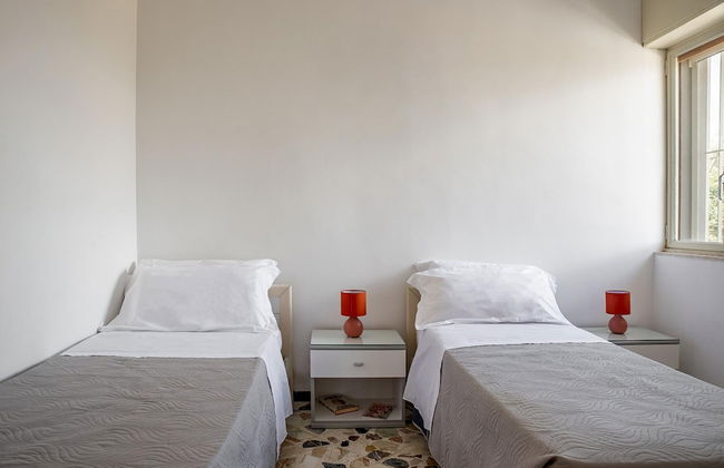 Villa del Timone by Wonderful Italy - Photo 19