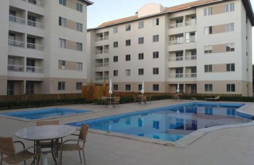 Apartamento na Estrada do Coco and próximo Aeroporto - Foto 5