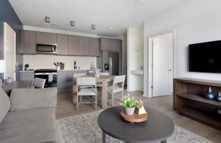 Landing Spectacular 1BD Gym Rooftop Lounge - Foto 4