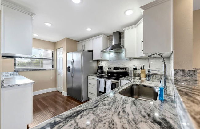 Cove Cay 2bd - 5 Star Amenities on the Golf Course - Foto 17