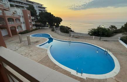 Apartamento de ensueño con vistas al mar by beBalmy - Photo 21