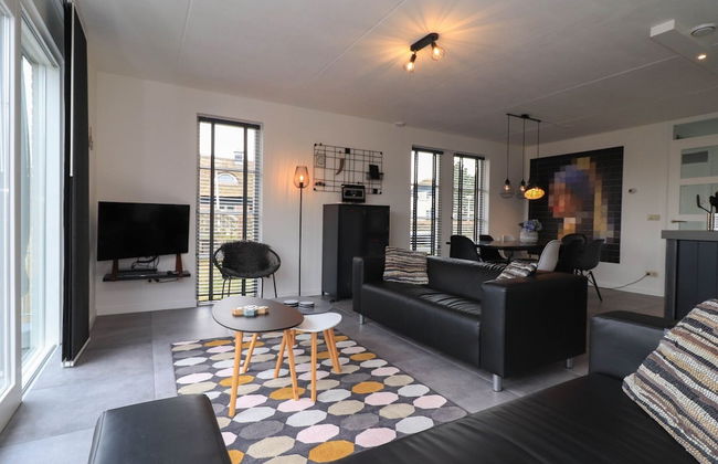 Waterfront Villa With Sauna - Foto 12