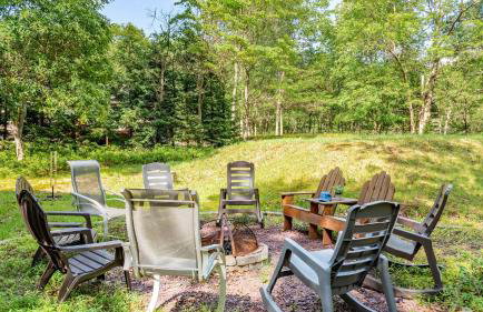 The Nest at Brier Crest by Avantstay Game Room, Expansive Deck & Fire Pit - Foto 74