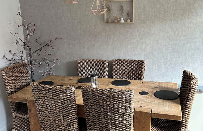 Immaculate 2-bed Cottage in Flamborough - Foto 19