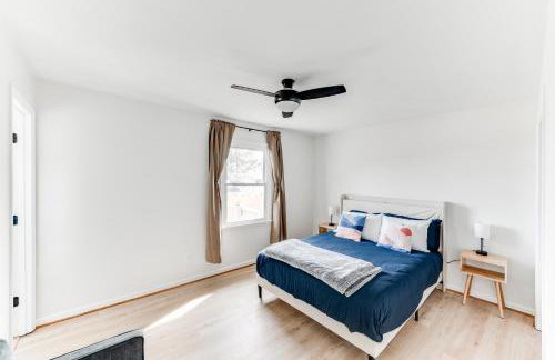 The Getaway Lodge in the Blue Ridge Mountains near Roanoke & Bedford - Foto 11