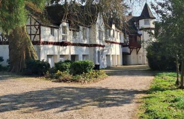 Schloss Rimburg - Apartments & Ferienwohnungen - Foto 59