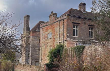 Haremere Hall - A Jacobean Estate of Grandeur - Foto 50