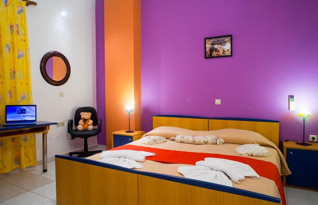 Mythos Platanias - Foto 14