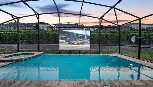 NEW Remodeled 7BR w LED Pool at Solara - Foto 5, Other
