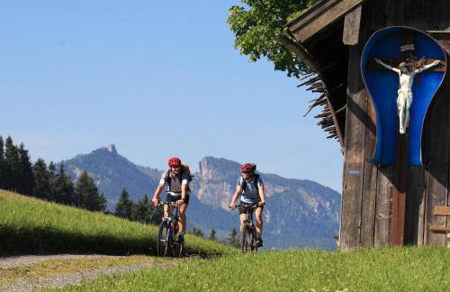 Fischer`s Postresidenzen Ettal - Foto 69