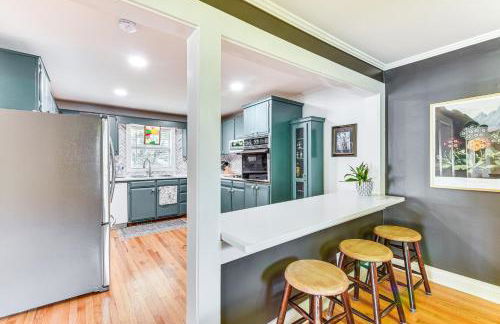 Bike, Hike and Unwind at Doodle Trailside Retreat - Foto 3