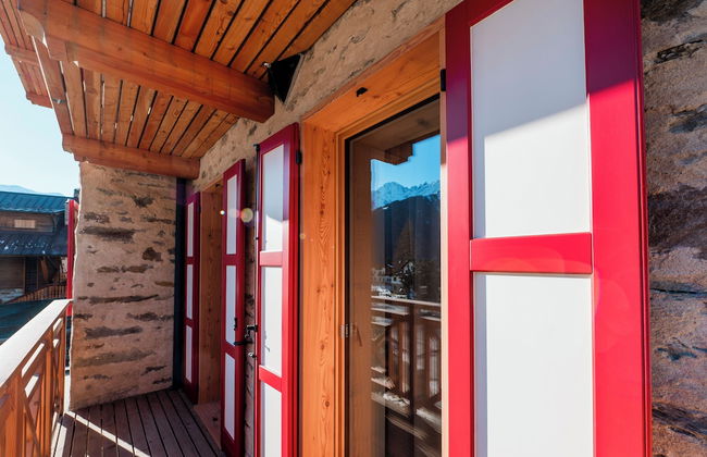 DALANIA MOUNTAIN APARTMENTS - Foto 70