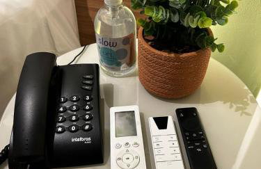 Flat Praia Century Camburi - Photo 26