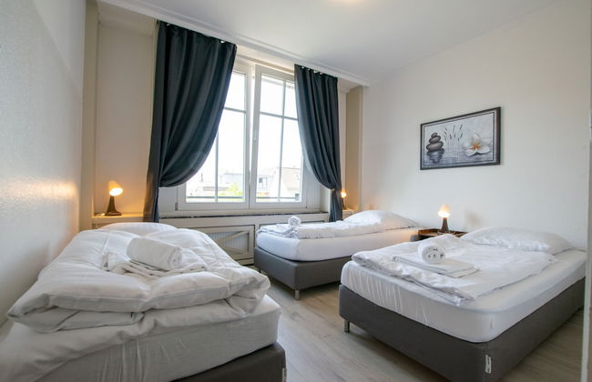 Representative City Villa - Foto 32