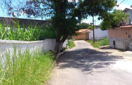 Quitinete Expominas Suite Ar - Foto 18