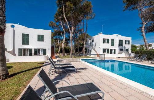 Apartamentos Llebeig - Foto 12