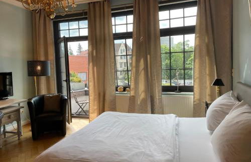 Appartementhaus Herrenhäuser Gärten - Foto 20