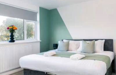 DiscountsContractorsWIFIFree ParkingSmart TV - Foto 8