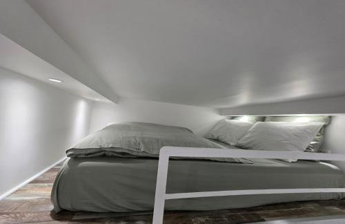 Studio cosy avec mezzanine - Photo 22