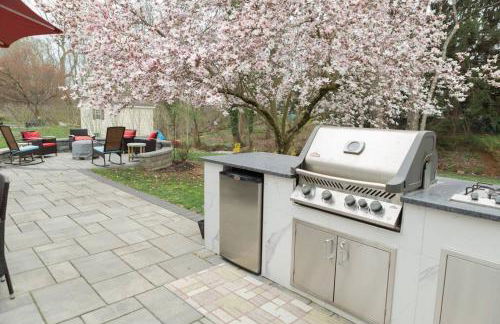 Spacious Modern Home in West Freehold - Foto 20