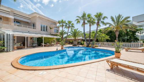 Villa Quesada - Foto 3