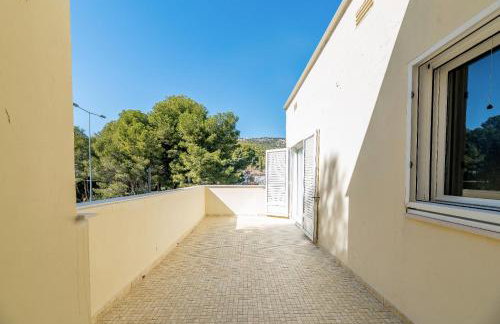Preciosa villa con piscina, jardín y vistas al mar WIFI - Foto 49