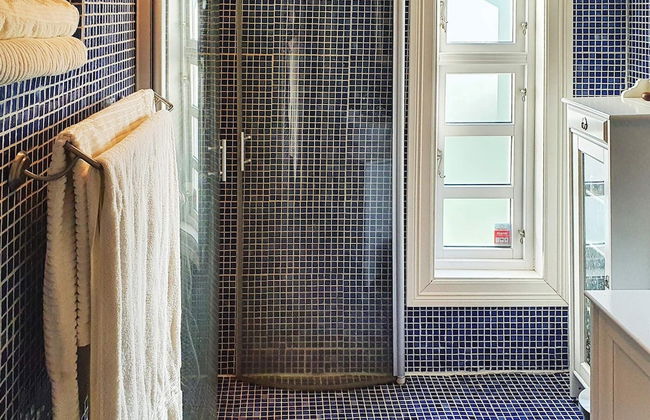 6 Person Holiday Home in Fonnes-by Traum - Foto 16