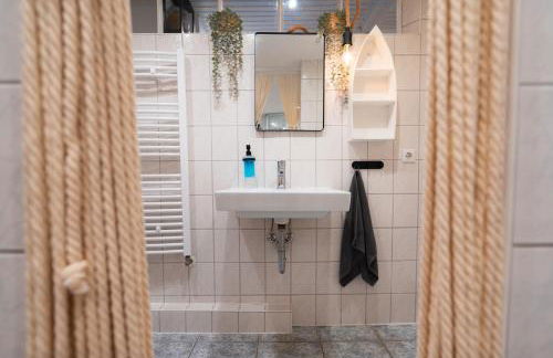 Adventure Apartment - Hochebene, Terrasse & Top Lage - Photo 33