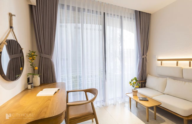 CityHouse - CityOasis - Foto 10