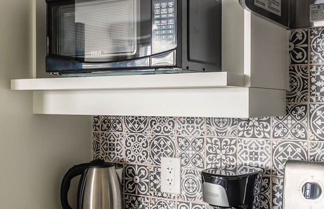 GLOBALSTAY. Luxury Rideau Apartments - Photo 51